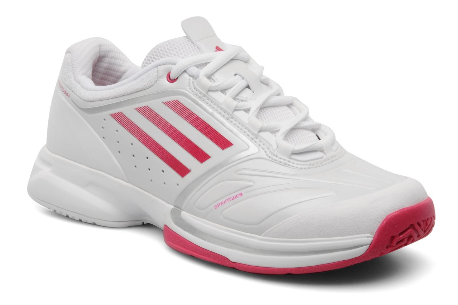 Foto Zapatillas de deporte Adidas Performance adizero tempaia II Mujer