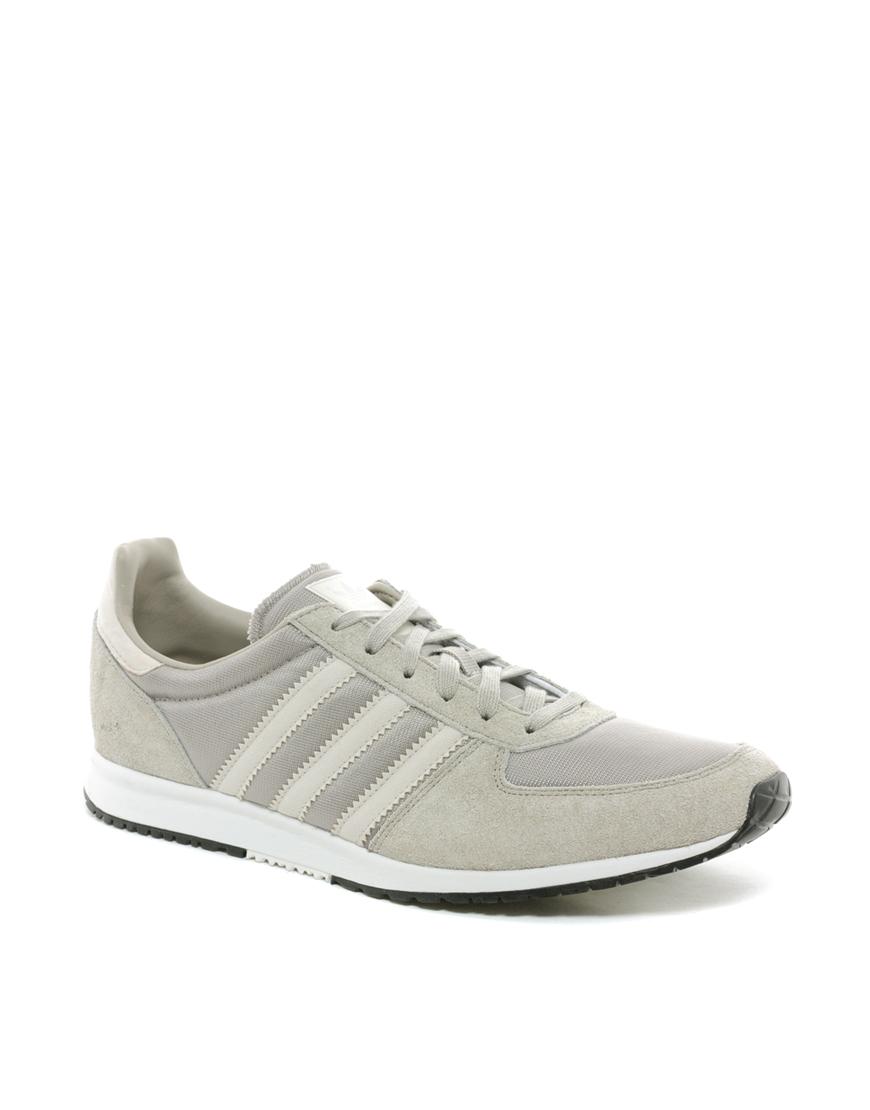 Foto Zapatillas de deporte Adistar Racer de Adidas Originals Gris