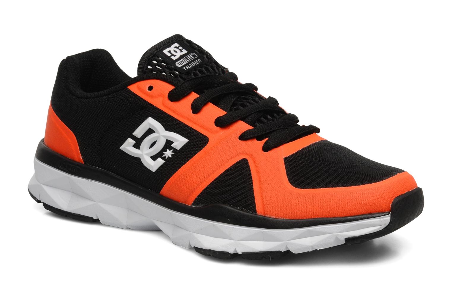 Foto Zapatillas de deporte DC Shoes Unilite Trainer Hombre
