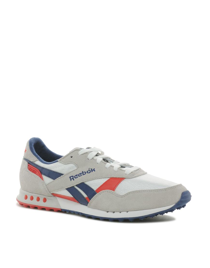 Foto Zapatillas de deporte ERS 1500 de Reebok Blanco