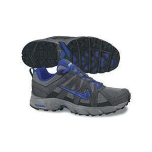 Foto Zapatillas de deporte grises Air Alvord 8 WS de Nike para hombre