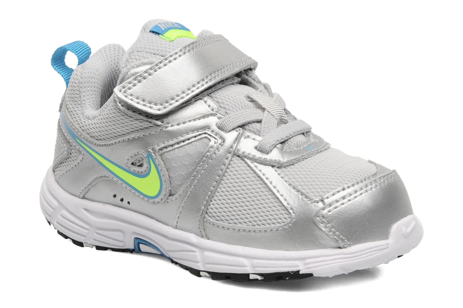 Foto Zapatillas de deporte Nike Dart 9 Btv Niños