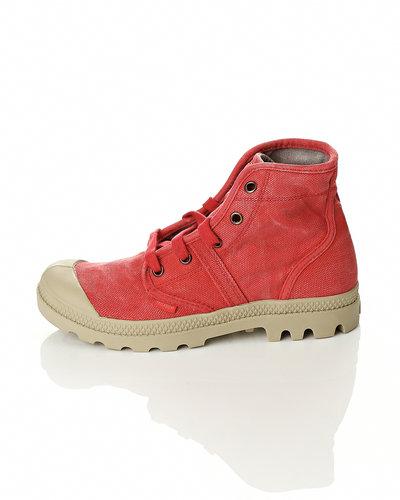 Foto Zapatillas de deporte Palladium