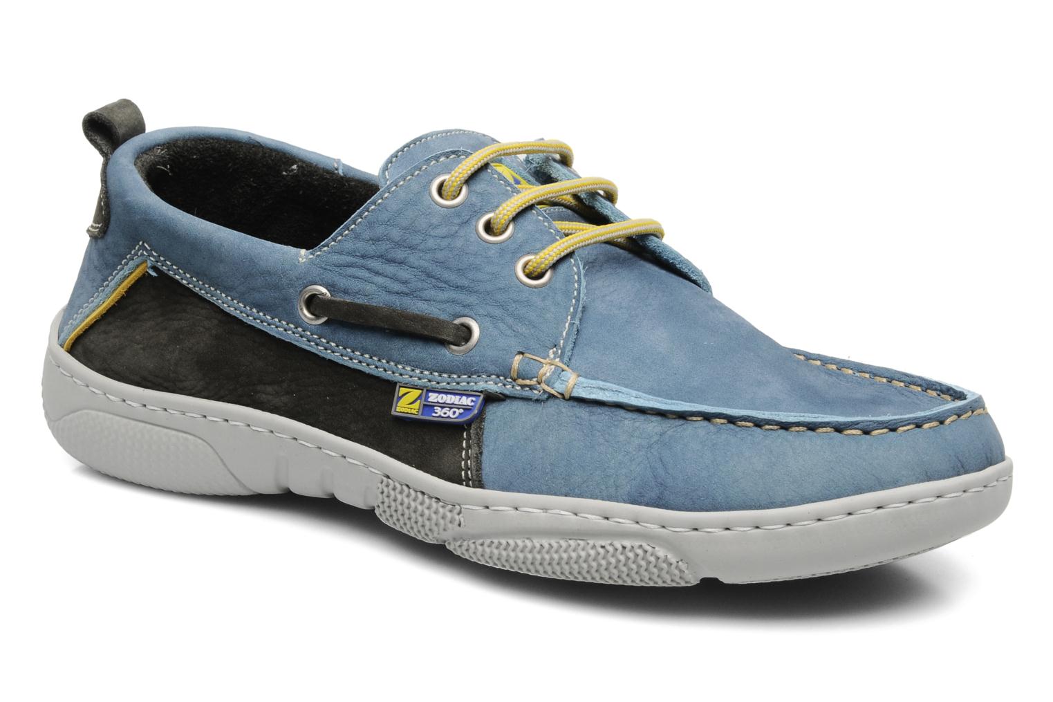 Foto Zapatillas de deporte Zodiac Boatswain Hombre