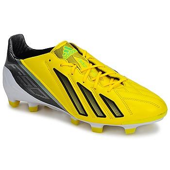 Foto Zapatillas de fútbol adidas Adizero F50 Trx Fg Lea