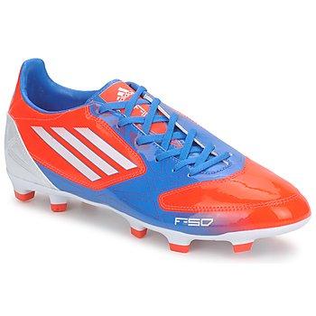 Foto Zapatillas de fútbol adidas F10 Trx Fg