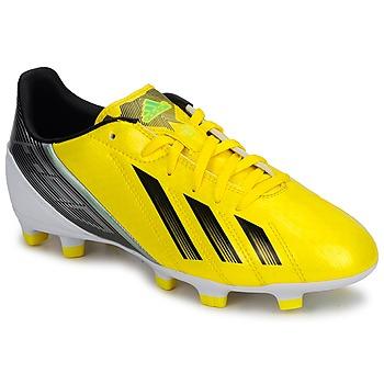 Foto Zapatillas de fútbol adidas F10 Trx Fg J