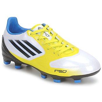 Foto Zapatillas de fútbol adidas F10 Trx Fg J