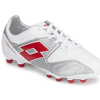 Foto Zapatillas de fútbol Lotto Fuerzapura 500 Fg