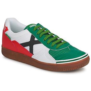 Foto Zapatillas de fútbol Munich Sports G3