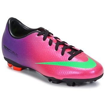 Foto Zapatillas de fútbol Nike Jr Mercurial Victory Iv Fg
