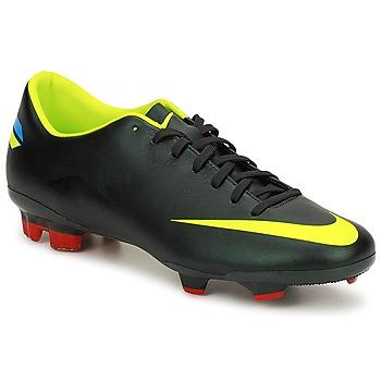 Foto Zapatillas de fútbol Nike Mercurial Glide Iii Fg