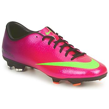 Foto Zapatillas de fútbol Nike Mercurial Victory Iv Fg