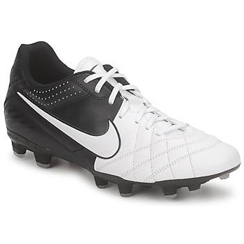 Foto Zapatillas de fútbol Nike Tiempo Natural Iv Ltr Fg