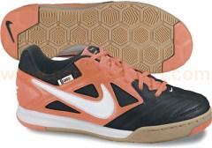 Foto Zapatillas de fútbol nike5 gato jr. ic - chicos (441715-016)