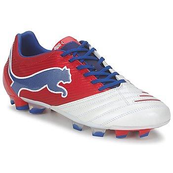 Foto Zapatillas de fútbol Puma Powercat 2.12 Fg