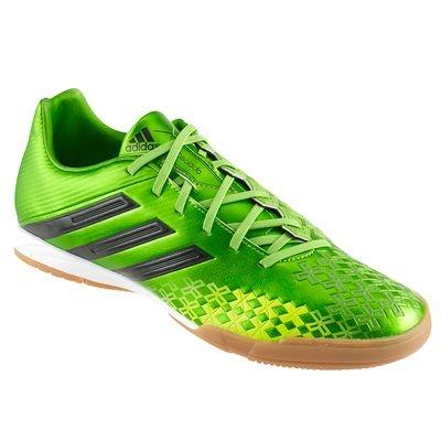 Foto Zapatillas De Fútbol Sala Adidas Predito