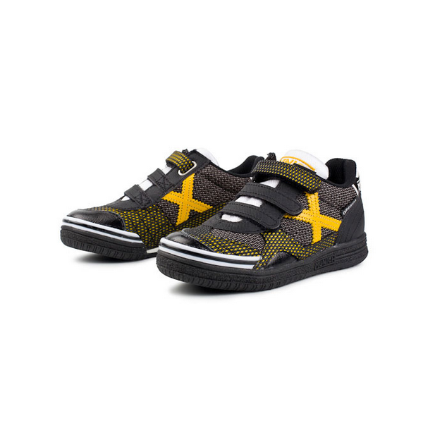 Foto Zapatillas de fútbol sala Junior Munich G3 Kids (158118)