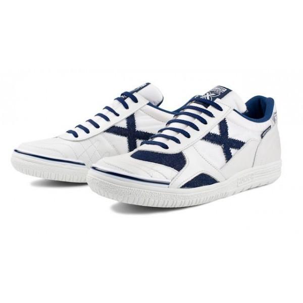 Foto Zapatillas de fútbol sala Munich GRESCA (300077)