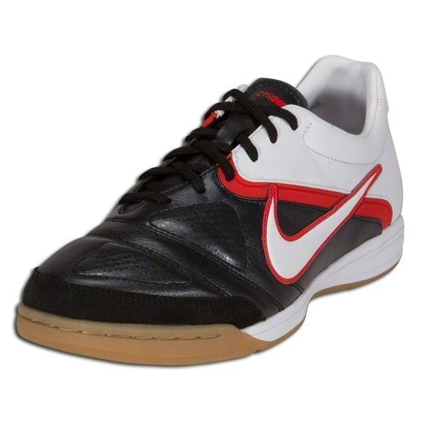 Foto Zapatillas de fútbol sala Nike CTR360 LIBRETTO II IC (429534-016)