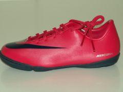 Foto zapatillas de fútbol sala nike jr mercurial victory rosas - chicos (396141-640)