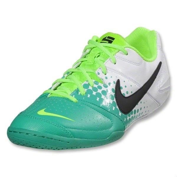 Foto Zapatillas de fútbol sala Nike5 ELASTICO (415131-103)