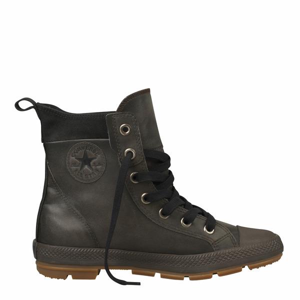 Foto Zapatillas de hombre All Star Sargent Converse