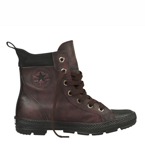 Foto Zapatillas de hombre All Star Sargent Converse