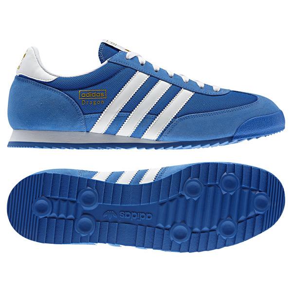 Foto Zapatillas de hombre Dragon Adidas