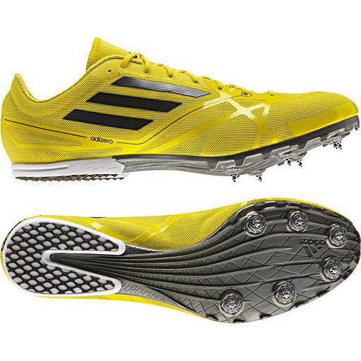 Foto Zapatillas de media distancia Adidas - Adizero Middle Distance 2