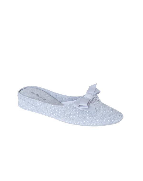 Foto Zapatillas de mujer Énfasis