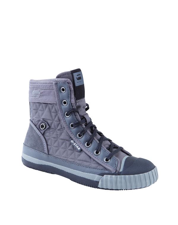 Foto Zapatillas de mujer G-Star Raw