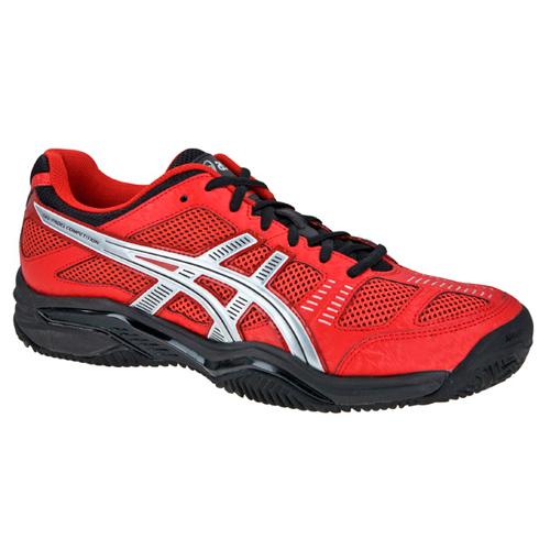Foto Zapatillas de pádel Asics Gel Competition SG