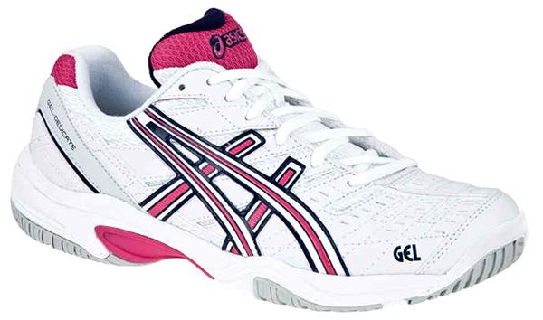 Foto Zapatillas de pádel Asics Gel Dedicate 2
