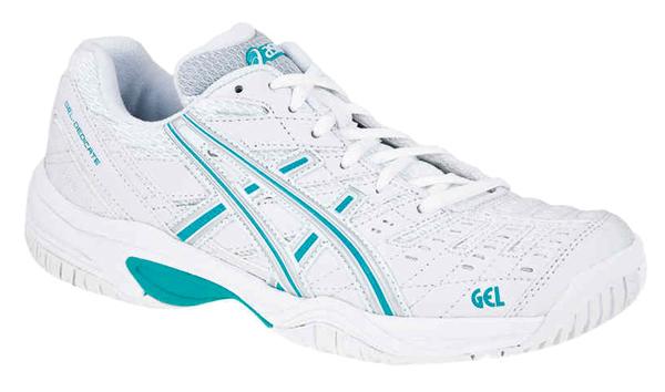 Foto Zapatillas de pádel Asics Gel Dedicate 2 OC Lady
