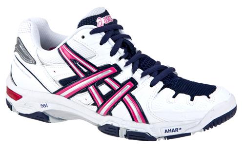 Foto Zapatillas de pádel Asics Gel Exclusive 2 Purple