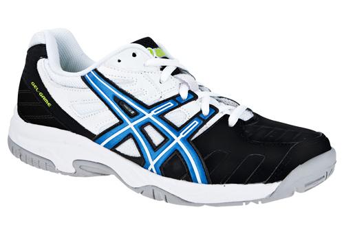 Foto Zapatillas de pádel Asics Gel Game GS