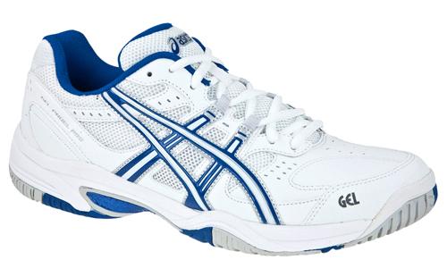 Foto Zapatillas de pádel Asics Gel Padel Pro Blanco / Azul
