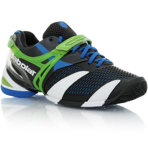 Foto Zapatillas de pádel Babolat Propulse 3 Clay