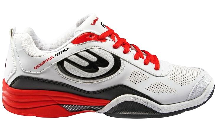 Foto Zapatillas de pádel Bullpadel K2 Pro Advance 13