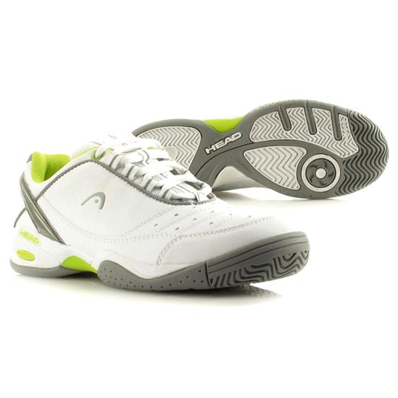 Foto Zapatillas de pádel Head Shiva Women