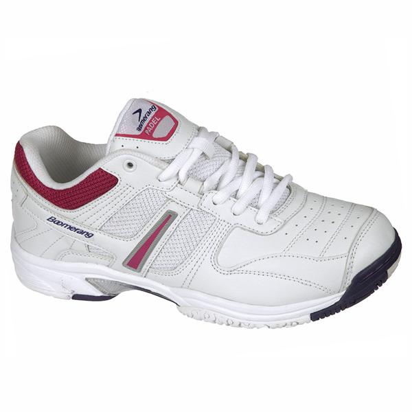 Foto Zapatillas de pádel para mujer Nast Padel Boomerang