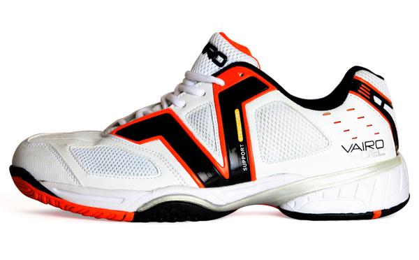 Foto Zapatillas de pádel Vairo Columns 2013