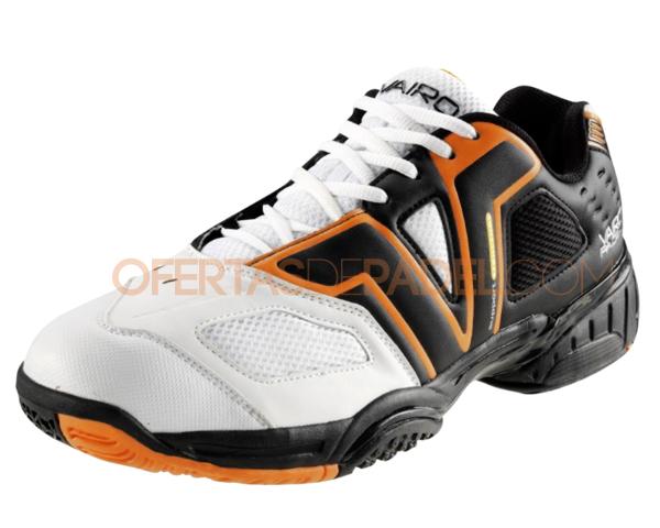Foto Zapatillas de pádel Vairo Columns