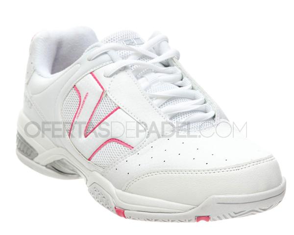 Foto Zapatillas de pádel Vairo Woman