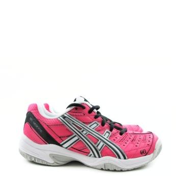 Foto Zapatillas de padel asics gel dedicate 2