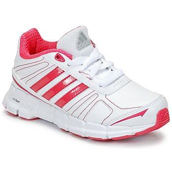 Foto Zapatillas de running adidas Adifast Syn K