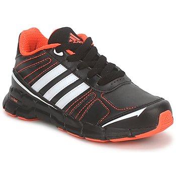 Foto Zapatillas de running adidas Adifast Syn K