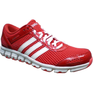 Foto Zapatillas de running Adidas CC Modulate M Mujer