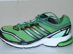 Foto zapatillas de running adidas para hombre snova glide 3m (g42898)